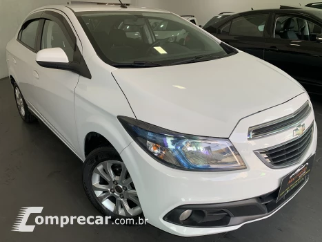 PRISMA 1.4 LTZ Spe/4 8V