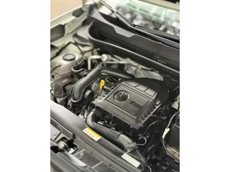 T-CROSS 1.0 200 TSI TOTAL FLEX SENSE AUTOMÁTICO