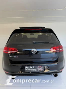 GOLF 2.0 MI GTI 8V
