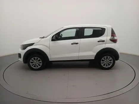 MOBI 1.0 EVO FLEX LIKE. MANUAL