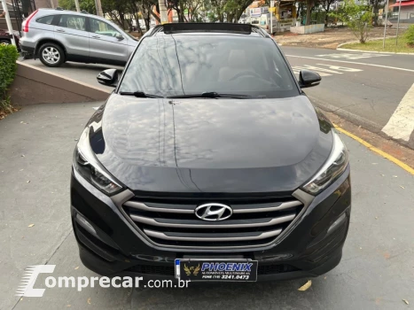 TUCSON 1.6 16V T-gdi GLS