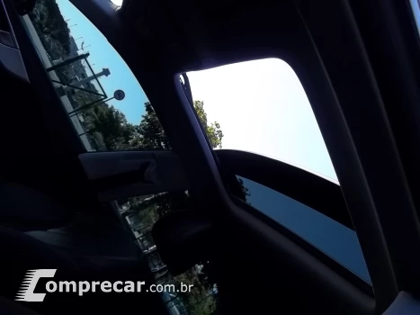 A5 2.0 TFSI Sportback Ambiente 16V