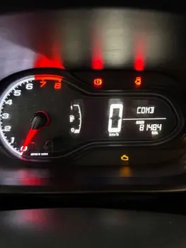 ONIX HATCH LT 1.4 8V FlexPower 5p Mec.