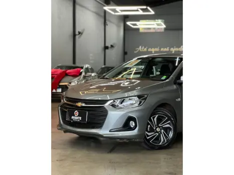 ONIX 1.0 FLEX PLUS LT MANUAL