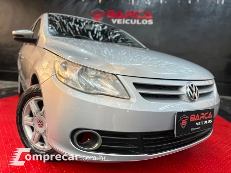 GOL 1.0 MI 8V FLEX 4P MANUAL G.V