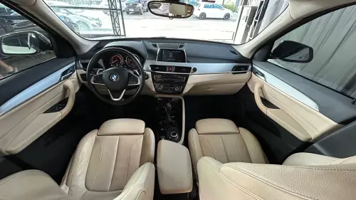 X1 2.0 16V Turbo Activeflex Xdrive25i Sport