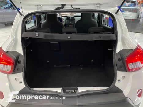 Kwid KWID Zen 1.0 Flex 12V 5p Mec.