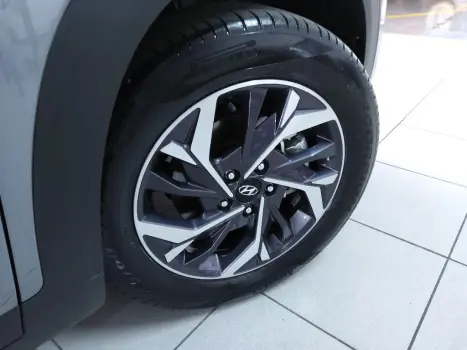 CRETA 1.0 TGDI FLEX PLATINUM AUTOMÁTICO