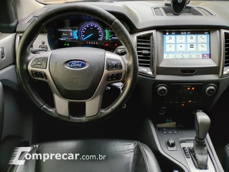 RANGER 3.2 Limited 4X4 CD 20V