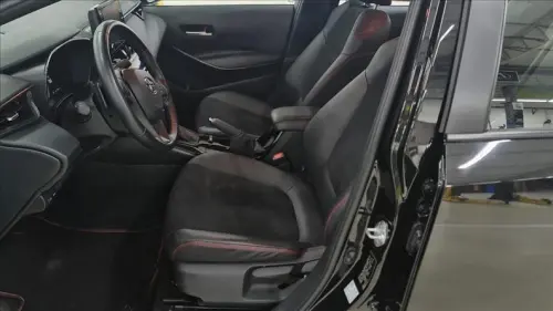 COROLLA 2.0 Vvt-ie Gr-s