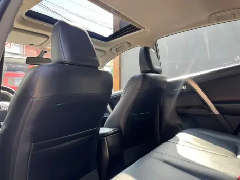 RAV4 2.0 4x4 16V Aut.