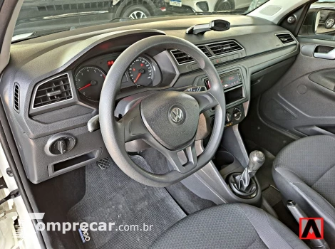 GOL 1.6 16V MSI Totalflex