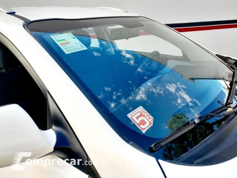 Sportage LX 2.0 16V/ 2.0 16V Flex  Aut.