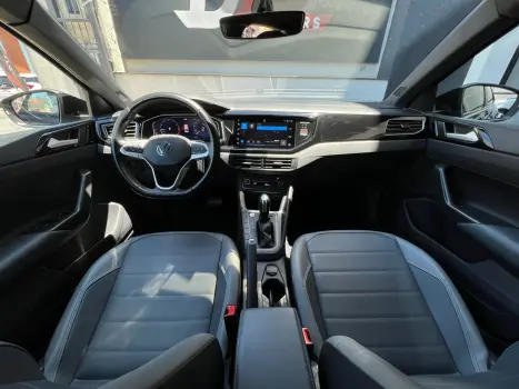 NIVUS 1.0 200 TSI Highline