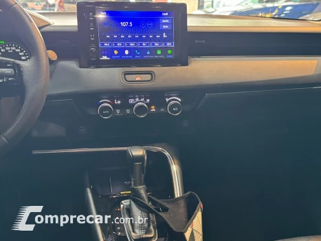 HR-V 1.5 DI I-VTEC FLEX EXL CVT