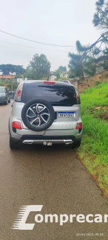 AIRCROSS 1.6 GLX 16V