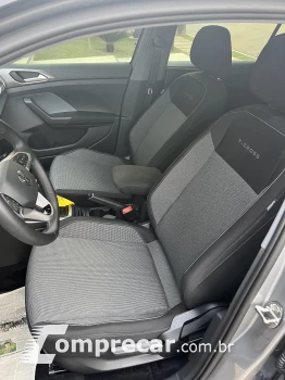 T-CROSS 1.0 200 TSI