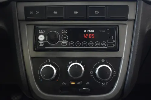 VOYAGE 1.6 MI Comfortline 8V