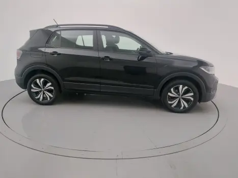 T-CROSS 1.0 200 TSI TOTAL FLEX AUTOMÁTICO