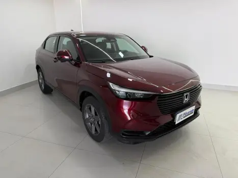 Honda HR-V EXL HS 4 portas