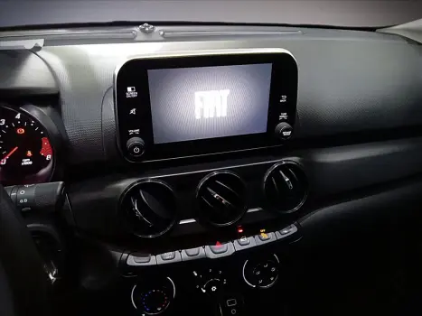 ARGO 1.0 FIREFLY FLEX DRIVE MANUAL