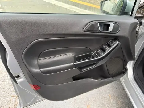 FIESTA 1.6 SE Hatch 16V