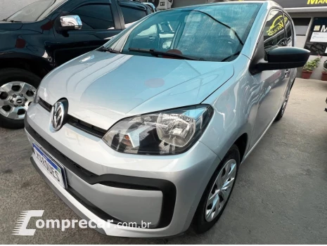 UP 1.0 MPI Take UP 12V