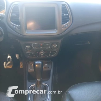 COMPASS 2.0 16V Sport
