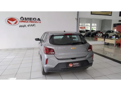 ONIX 1.0 FLEX LT MANUAL