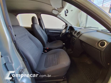 PRISMA 1.4 MPFI Maxx 8V