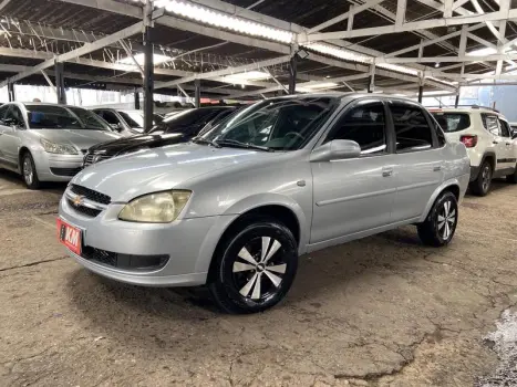 CHEVROLET CLASSIC LS 1.0 4P FLEX 4 portas