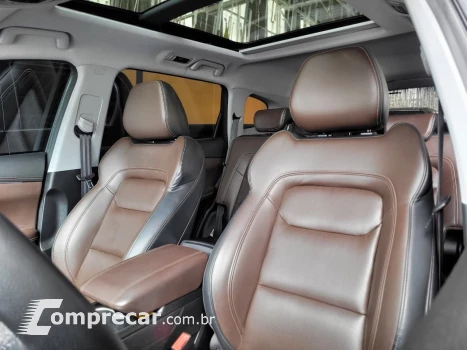 TIGGO 8 1.6 Tgdi Founders Edition