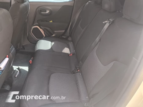 RENEGADE 1.8 16V Sport