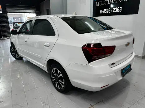 Cobalt 1.4 4P FLEX LT