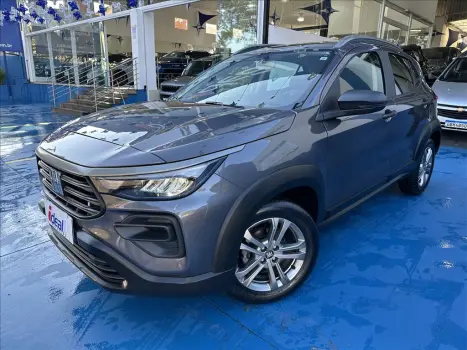 Fiat PULSE 1.3 FLEX DRIVE MANUAL 4 portas