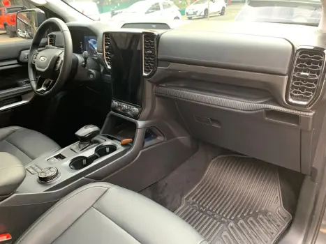 Ranger 3.0 16V 4X4 LIMITED TURBO DIESEL CABINE DUPLA