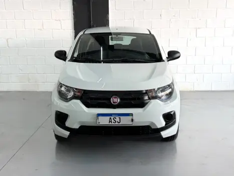 MOBI LIKE 1.0 Fire Flex 5p.