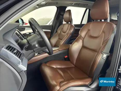 XC90 2.0 T6 GASOLINA MOMENTUM AWD GEARTRONIC