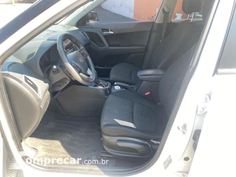 CRETA 1.6 16V Action