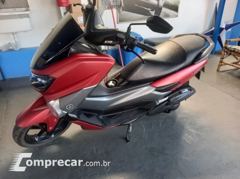Yamaha Nmax 150cc