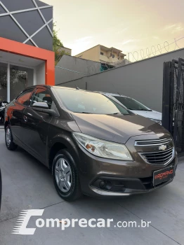 PRISMA 1.0 LT Spe/4 8V