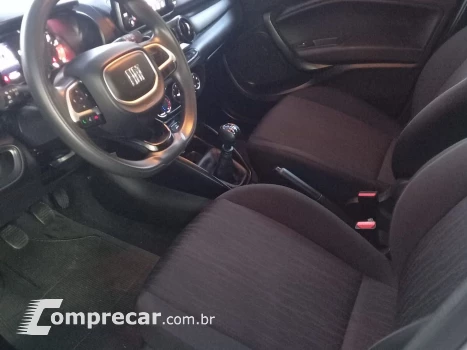 Argo 1.0 Firefly Flex Drive Manual