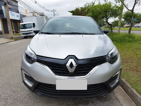 CAPTUR 1.6 16V SCE Life