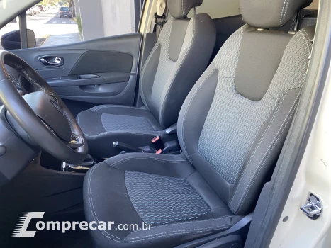 CAPTUR 1.6 16V SCE Life