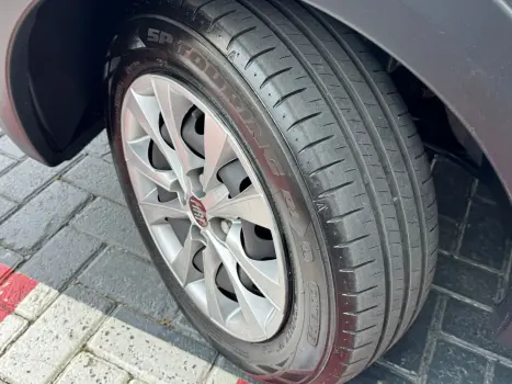 MOBI 1.0 8V EVO Like.