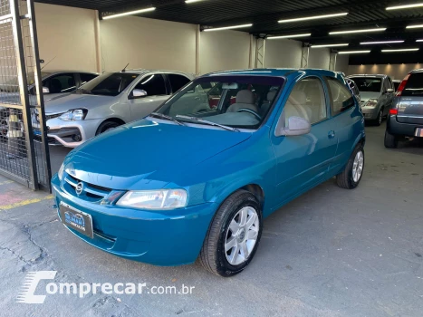 CHEVROLET CELTA 1.0 MPFI Life 8V 2 portas