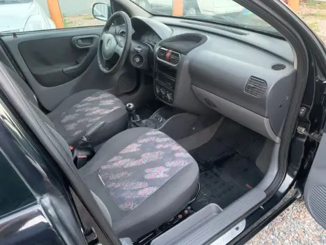 Montana 1.8 FLEX CONQUEST