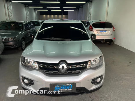 KWID 1.0 12V SCE Intense