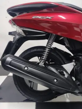 PCX 150