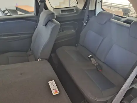 SPIN LT 1.8 8V Econo.Flex 5p Aut.